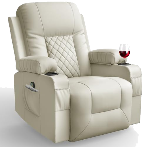 FURNIMAT Recliner Chair